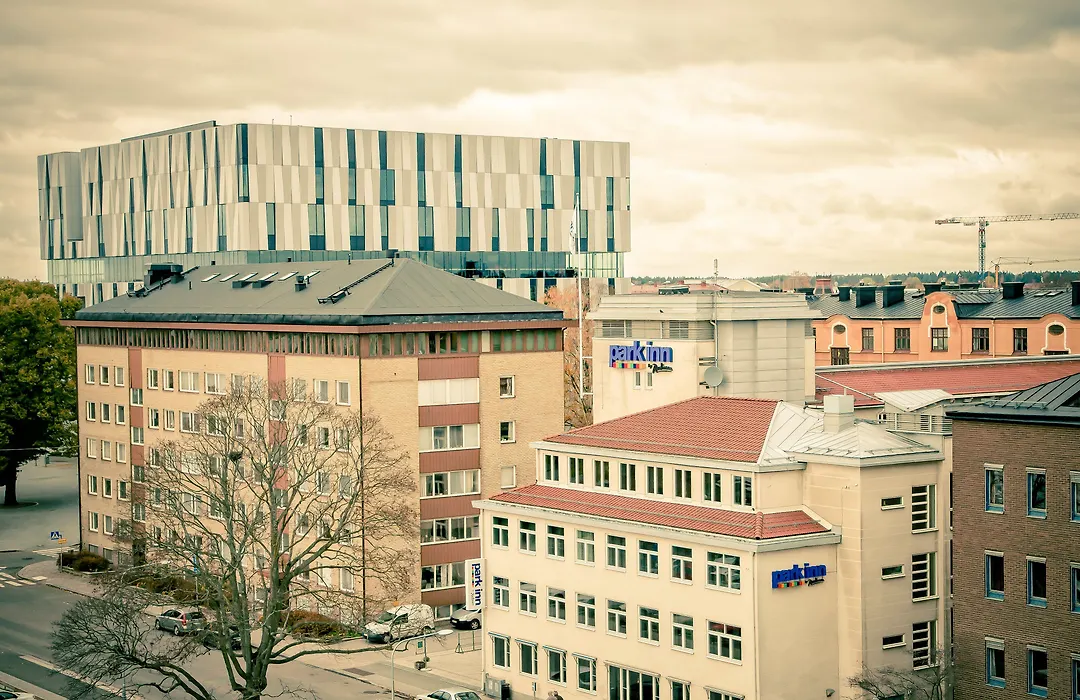 Home Hotel Uppsala-1
